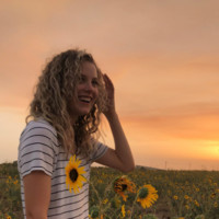 Madelyn Lyons