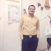 Nitin Karwande