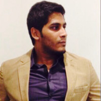 Adil Mohammed Jaleel
