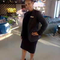 Njoko Phindiwe