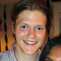Caleb Spencer