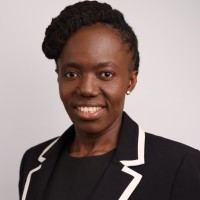 Elizabeth Kwarteng Tei, Fcca, Cia, Crma