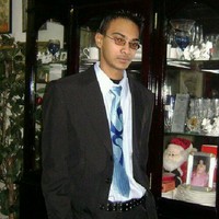 Davendra Bissoondial