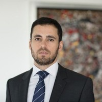 Franco C Hamdan