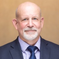 Ken Oversby