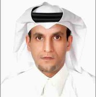 Mohammed Alzahrani