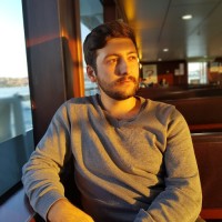 Cihan Topal