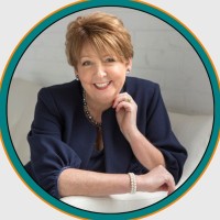 Bernadette McClellandBernadette McClelland is an Influencer