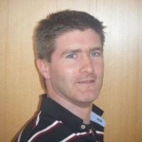 Gordon Vickers