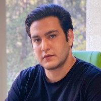 Hossein Bohluli