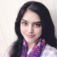 Saba Aafreen