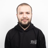 Dostonbek Usmonbekov