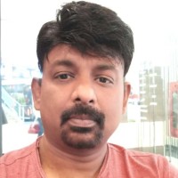 Vinod Kumar Naduparambil