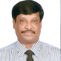 Shujath Ali, I.I.S.,