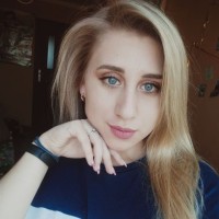 Kateryna Puhach