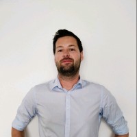 Pascal Hüppin