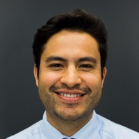 Angel Velazquez, Pe