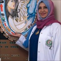 Asmahan Al masharqa