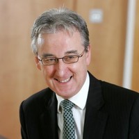 Ian Steele