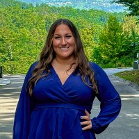 Cassie Sauder, MSW