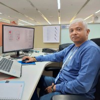 Umakant Chaudhari