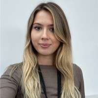 Alina Covrig