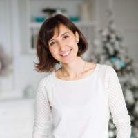 Anastasiia Zayets