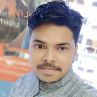 Ashok Sahoo