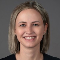 Michelle Moriartey