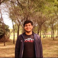 Smit Ojha