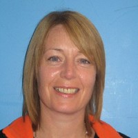 Sharon Davis