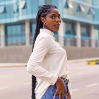 Erica Boateng