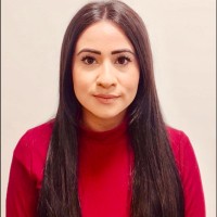 Reena Kudhail, MCIPS
