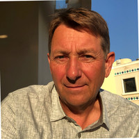 Þórarinn Hjálmarsson