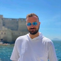 dario improta