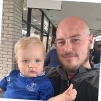 Paul Charles-Hollingworth