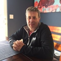 Paul Mantello