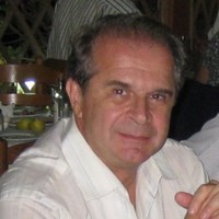 Takis Chaviaropoulos