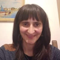 Myriam Sandra Stein