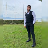 Gianluca Marchese