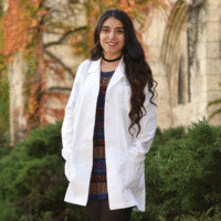 Madalyn Arredondo Bsn, Rn