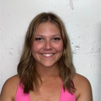 Maya Lazenby