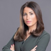 Blanca Liñan Hernandez