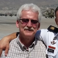 Clifford Twitchel