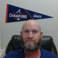 Jon Kennedy