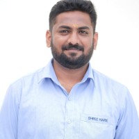 Moulidharan Raju