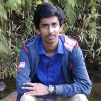 Ashwin N