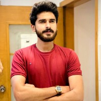 Abdullah Ismail