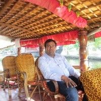Kaushlendra Kumar