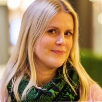 Annika Salokangas
